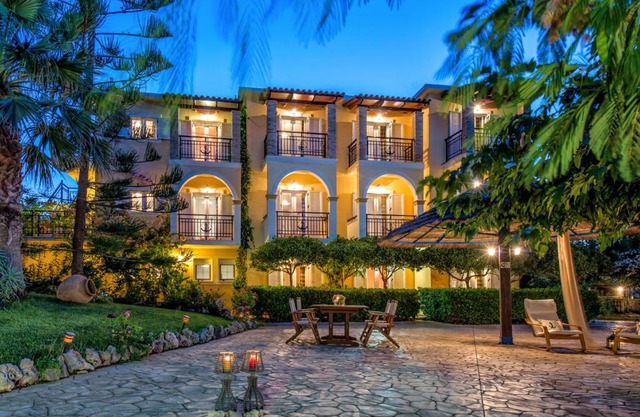 Calypso Studios