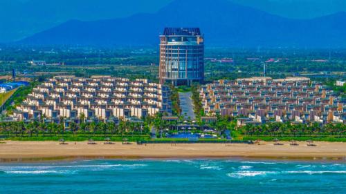 Cam Ranh Mystery Villas & Spa