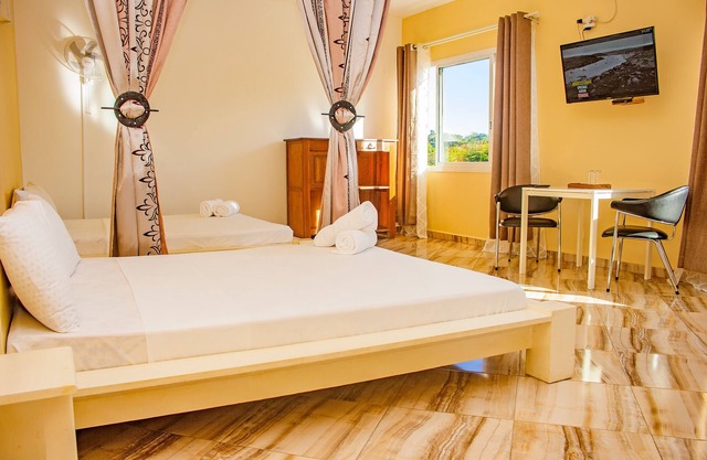 Cambria Hôtel