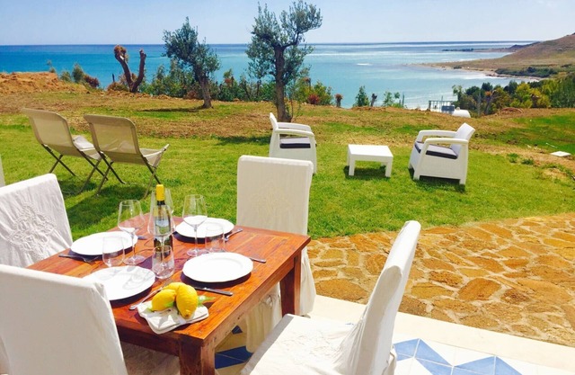 CAMELIA by KlabHouse-2BR w/AC&Terrace-walk2beach