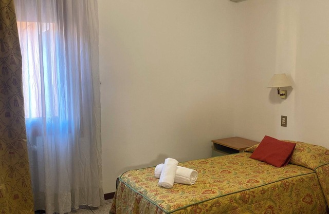 Camelia Rooms Venice Guesthouse Train stationRooms with private bathroom