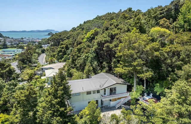 Camellia with WiFi - Paihia Unit