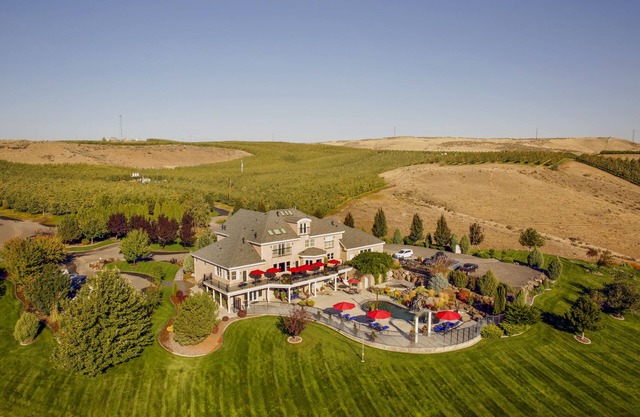 Cameo Heights Mansion