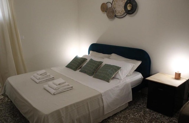 Camera di Luna Estate