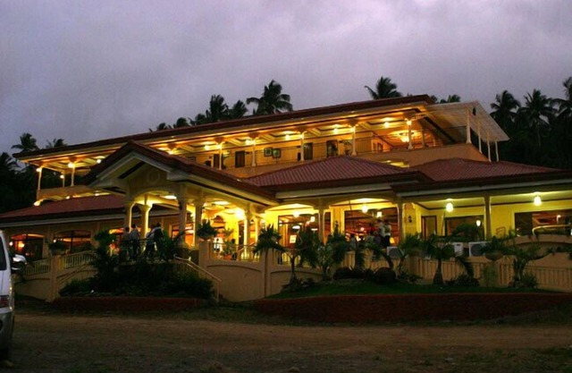 Camiguin Highland Resort