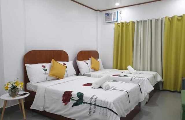 Camiguin KALIMBA DE LUNA INN