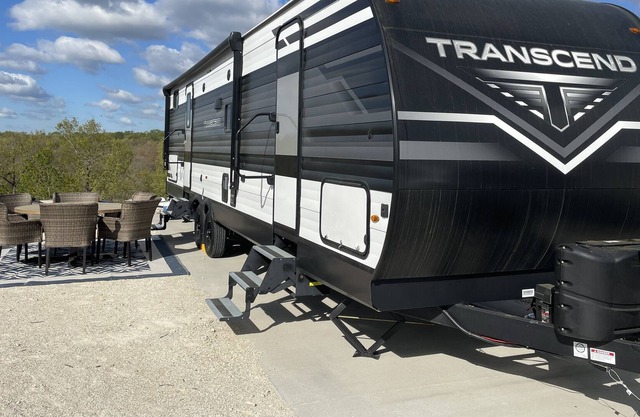 Camp Coco RV @ Coconuts Luxury RV Resort