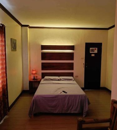 Camp Pihak Paradise Inn