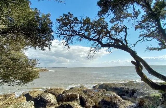 Campagne et Mer