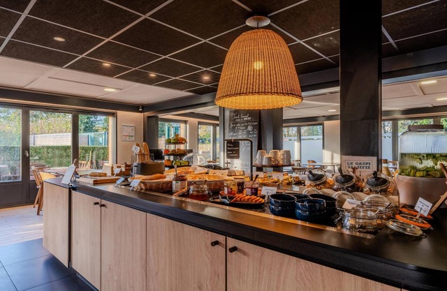 Campanile PRIME - Lyon Ouest Tassin