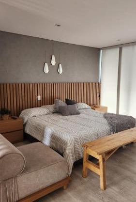 Campestre Apartment Loft