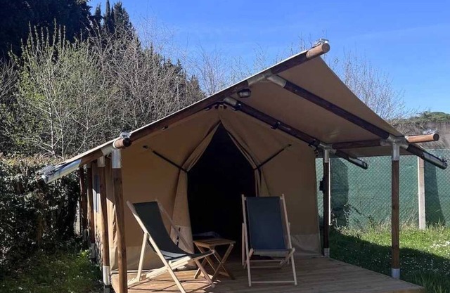 Camping 3 étoiles - ccaffeb