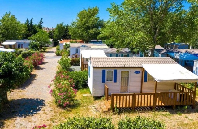 Camping 3 étoiles - ccbbe0f