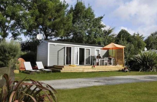 Camping 3 étoiles - Parc aquatique - eeeed0