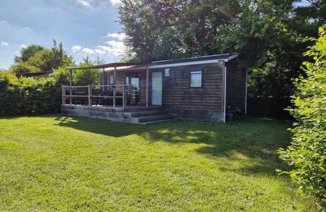 Camping 4 étoiles - Piscine - ccbbgi0