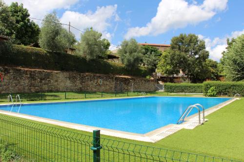 Camping Al-Bereka