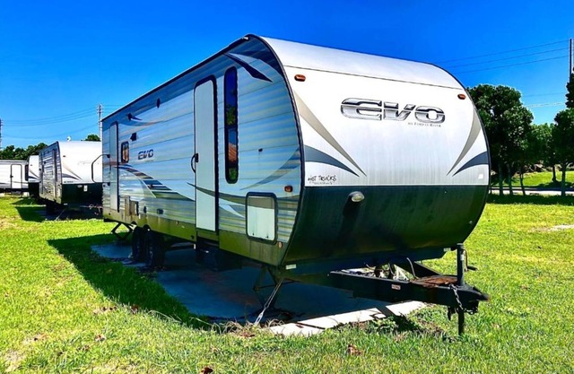 Camping car Standard type accommodation plan no /Nakagami-gun Okinawa