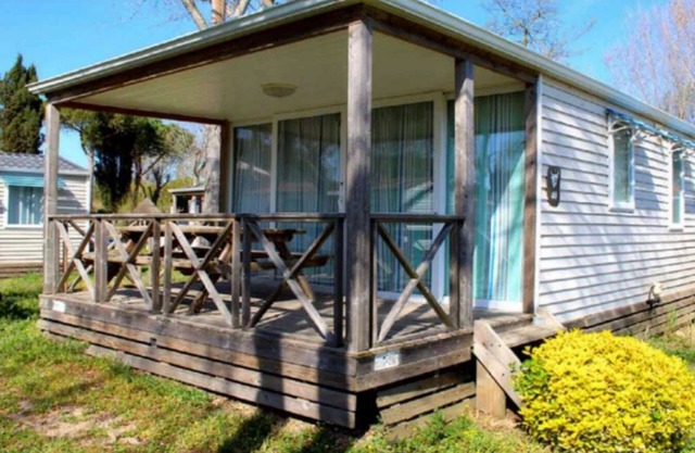 Camping - ccaiieg - Two Bedroom Apartment, Sleeps 6