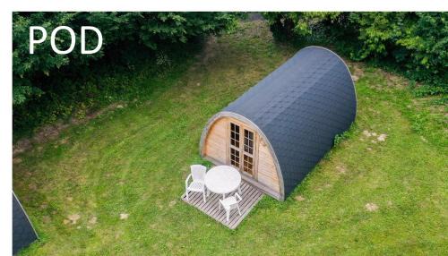 Camping de l'Ill