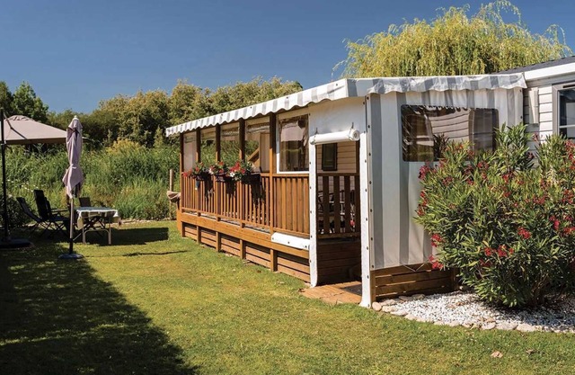 Camping - Funpass - Parc aquatique - ccaeh0e