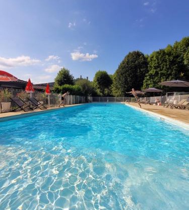 Camping Le Soulhol