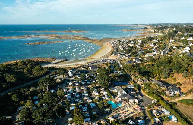 Camping RCN Port l'Epine