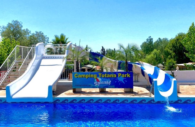Camping Totana Park