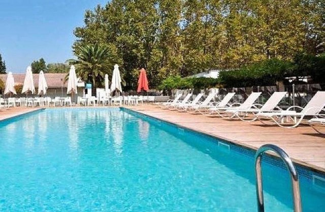 Camping U Casone - Maeva