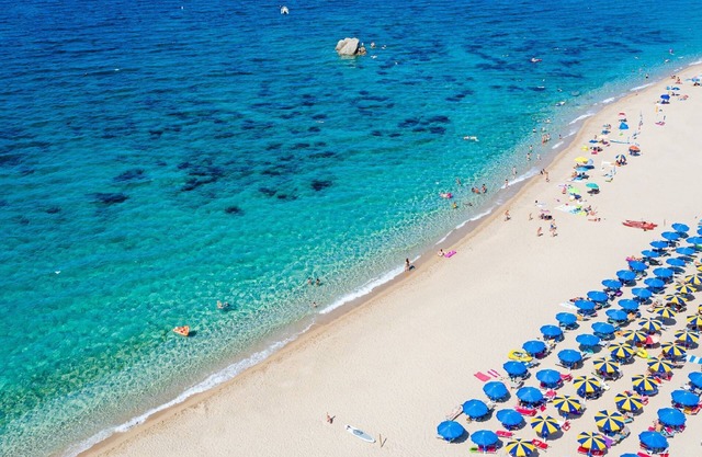 Camping Village Baia Blu La Tortuga by Interhome