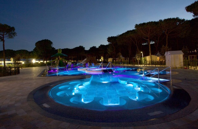 Camping Village Cavallino