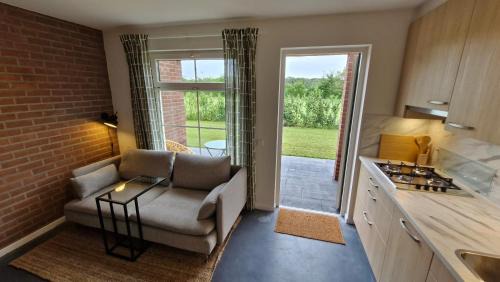 Campingappartement