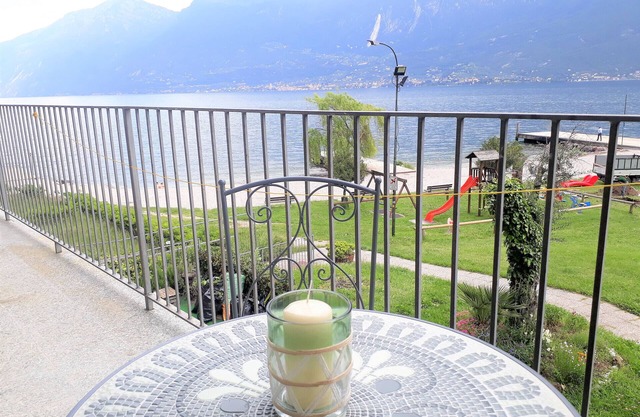Campione Giulia Exclusive Lakefront