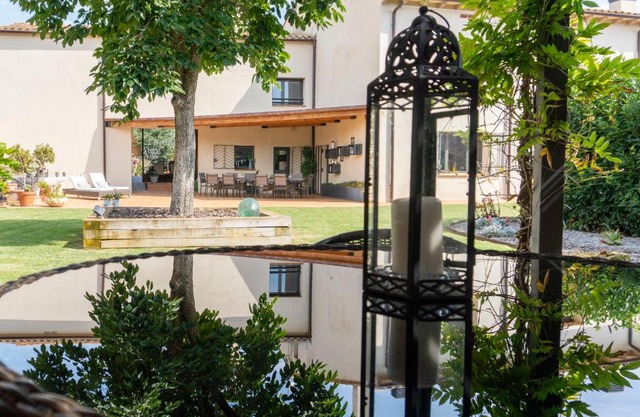 Can Dispès Hotel Rural