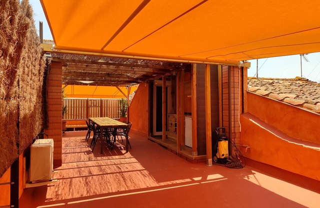 Can Mir charming townhouse with terrace