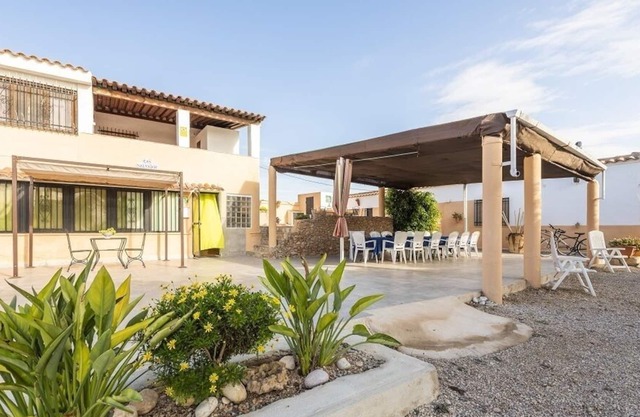 Can Salvador - Beachfront in Les Cases d'Alcanar