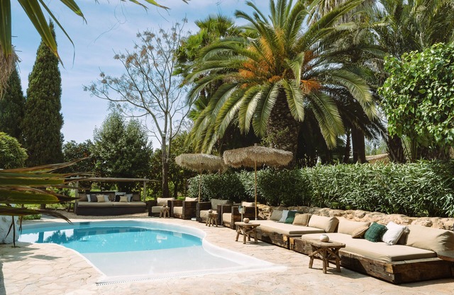 Can Sastre Boutique Hotel
