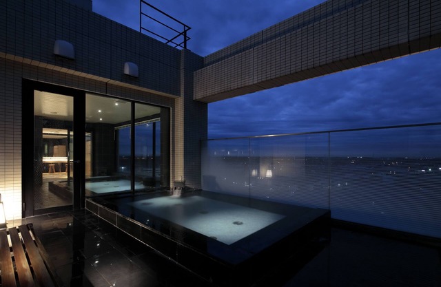 Candeo Hotels Sano