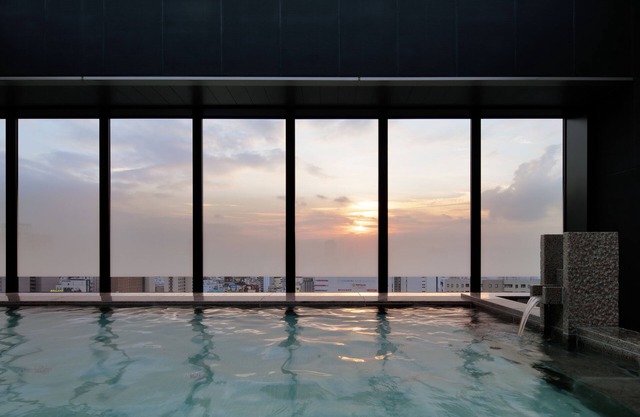CANDEO HOTELS UTSUNOMIYA