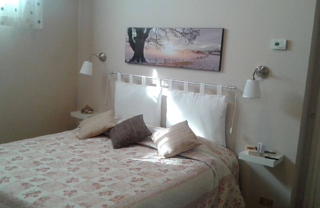 CANDIOLO COMFORT ... #A moment of tranquility 2 ROOMS