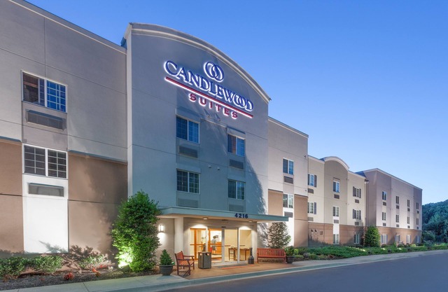 Candlewood Suites Aberdeen-Bel Air by IHG