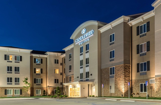 Candlewood Suites Columbia East by IHG