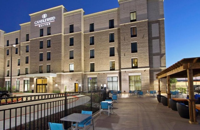 Candlewood Suites - Frisco by IHG