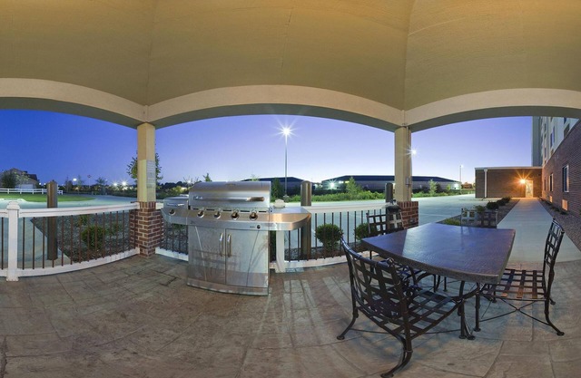 Candlewood Suites Lafayette by IHG