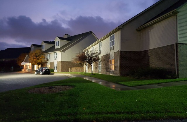 Candlewood Suites Wichita Northwest by IHG