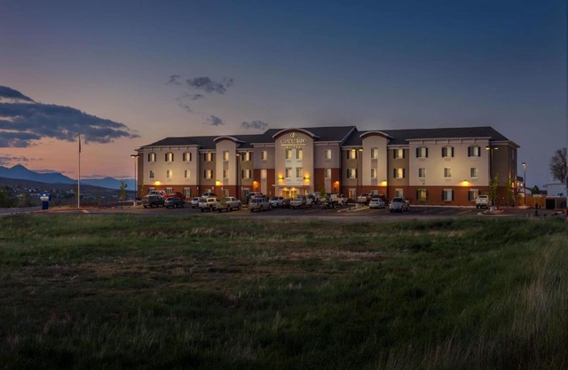 Candlewood Suites Winnemucca by IHG