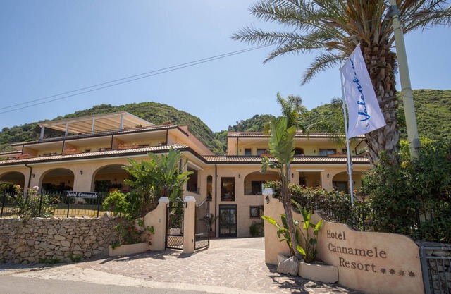 Cannamele Resort Hotel
