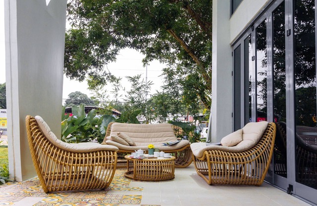 Canvas Boutique Hotel