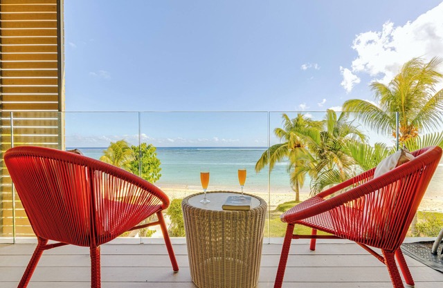 Cap Ouest by Horizon Holidays