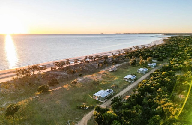 Cape Keppel Beach Cottage 4
