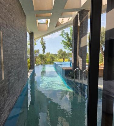 Cape of Rodon Resort